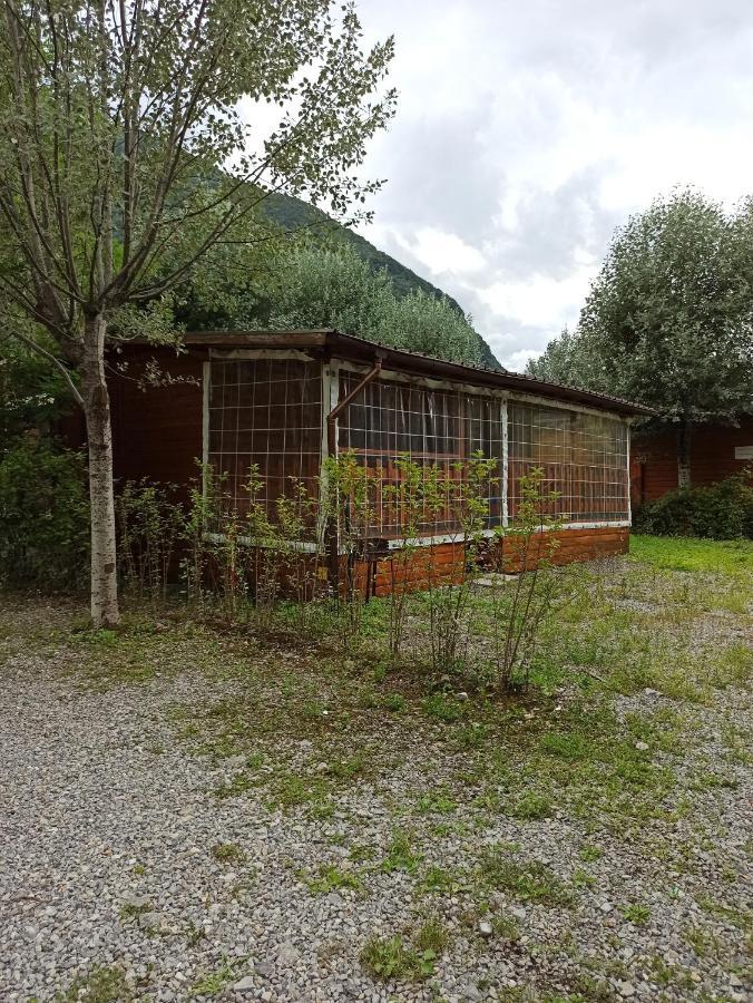 Chalet Seaesta Comfort Lago Di Lugano Villa Porlezza Eksteriør billede