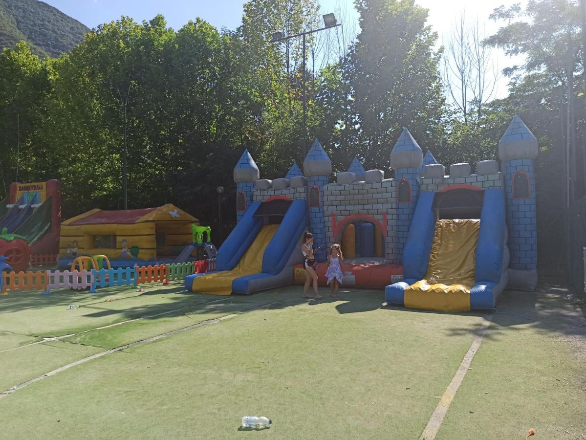 Chalet Seaesta Comfort Lago Di Lugano Villa Porlezza Eksteriør billede