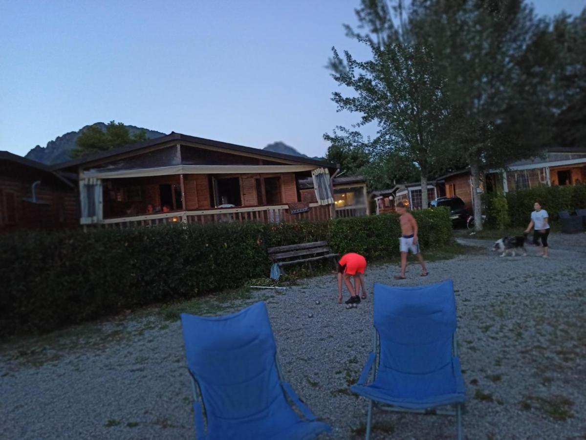 Chalet Seaesta Comfort Lago Di Lugano Villa Porlezza Eksteriør billede