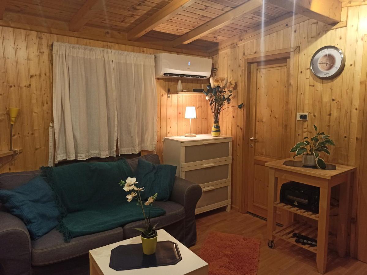 Chalet Seaesta Comfort Lago Di Lugano Villa Porlezza Eksteriør billede
