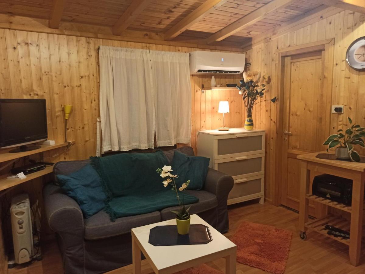 Chalet Seaesta Comfort Lago Di Lugano Villa Porlezza Eksteriør billede
