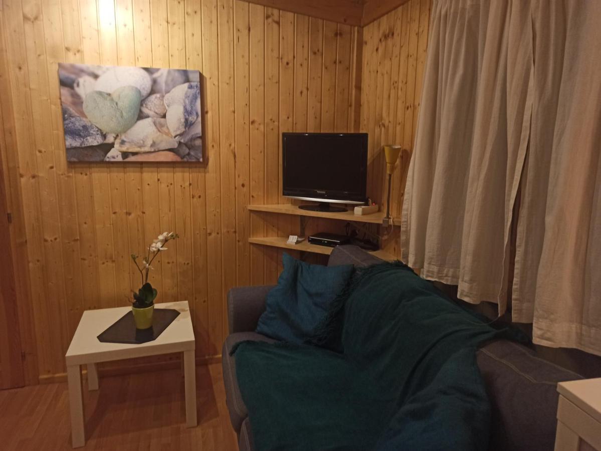 Chalet Seaesta Comfort Lago Di Lugano Villa Porlezza Eksteriør billede