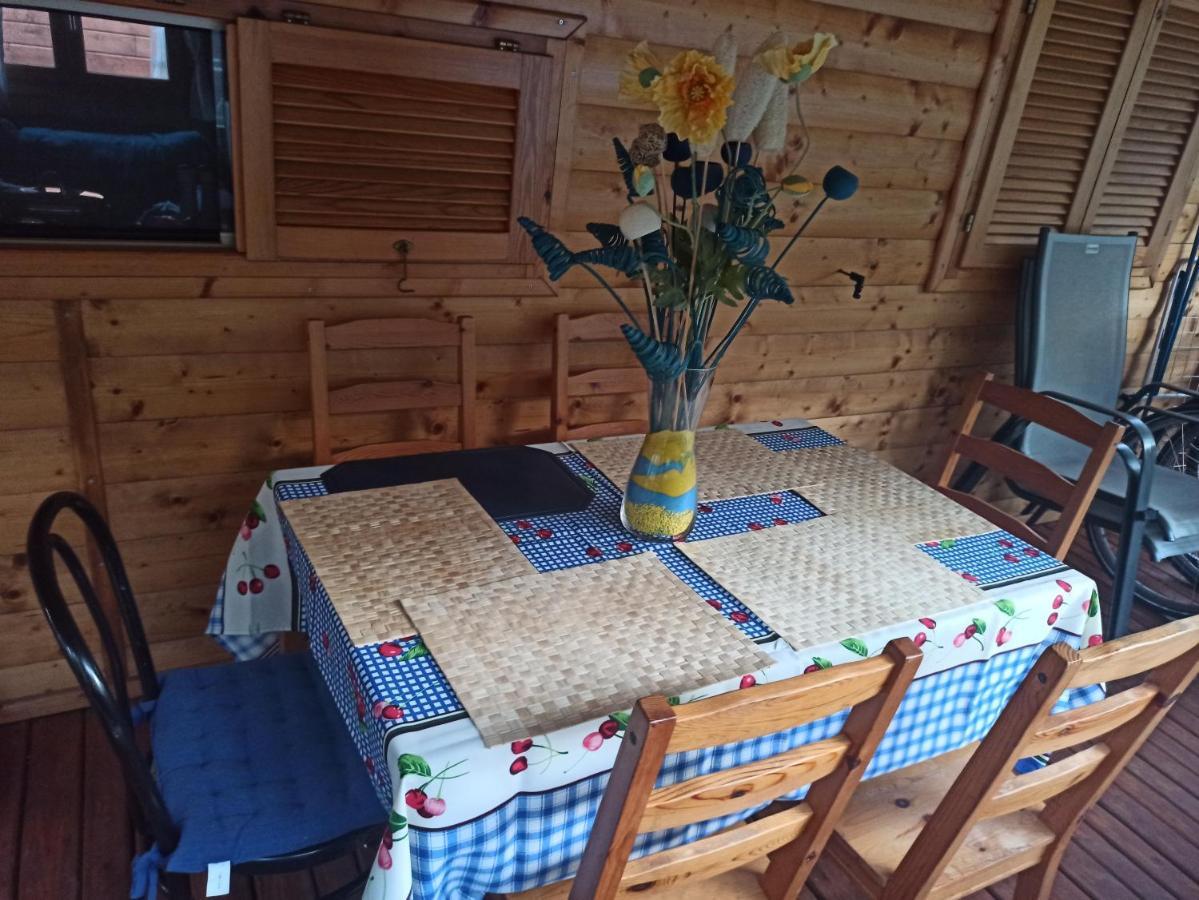 Chalet Seaesta Comfort Lago Di Lugano Villa Porlezza Eksteriør billede