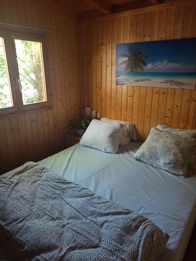 Chalet Seaesta Comfort Lago Di Lugano Villa Porlezza Eksteriør billede