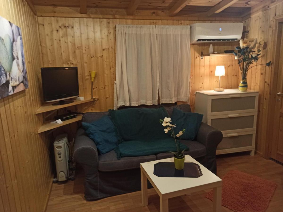 Chalet Seaesta Comfort Lago Di Lugano Villa Porlezza Eksteriør billede