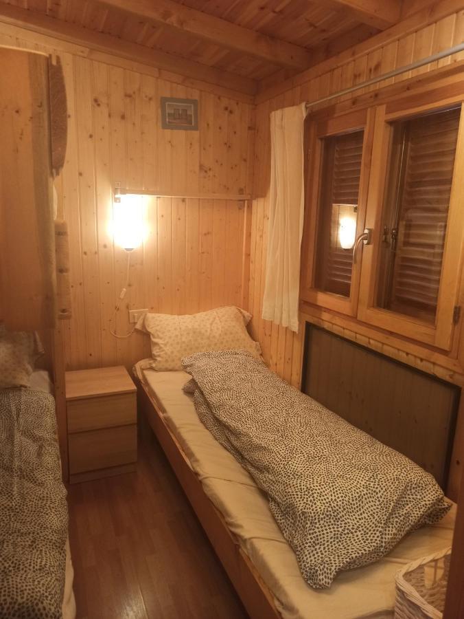 Chalet Seaesta Comfort Lago Di Lugano Villa Porlezza Eksteriør billede