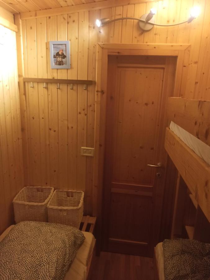Chalet Seaesta Comfort Lago Di Lugano Villa Porlezza Eksteriør billede