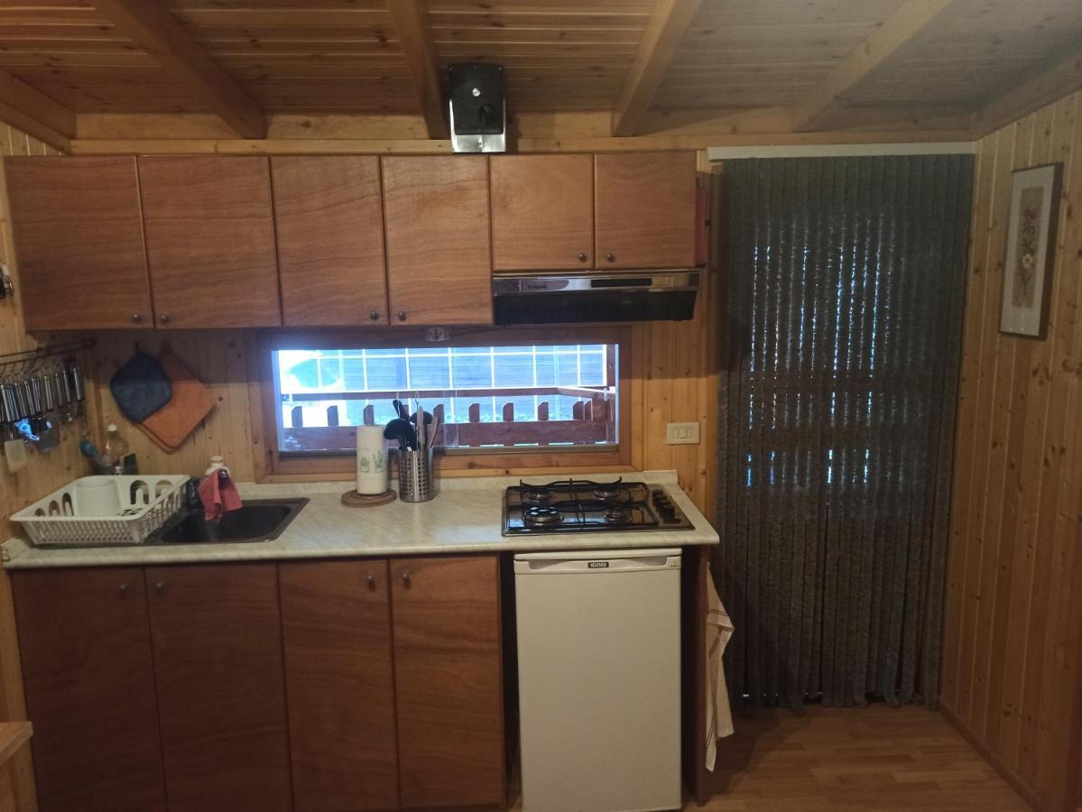Chalet Seaesta Comfort Lago Di Lugano Villa Porlezza Eksteriør billede