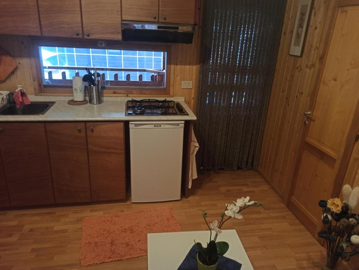 Chalet Seaesta Comfort Lago Di Lugano Villa Porlezza Eksteriør billede