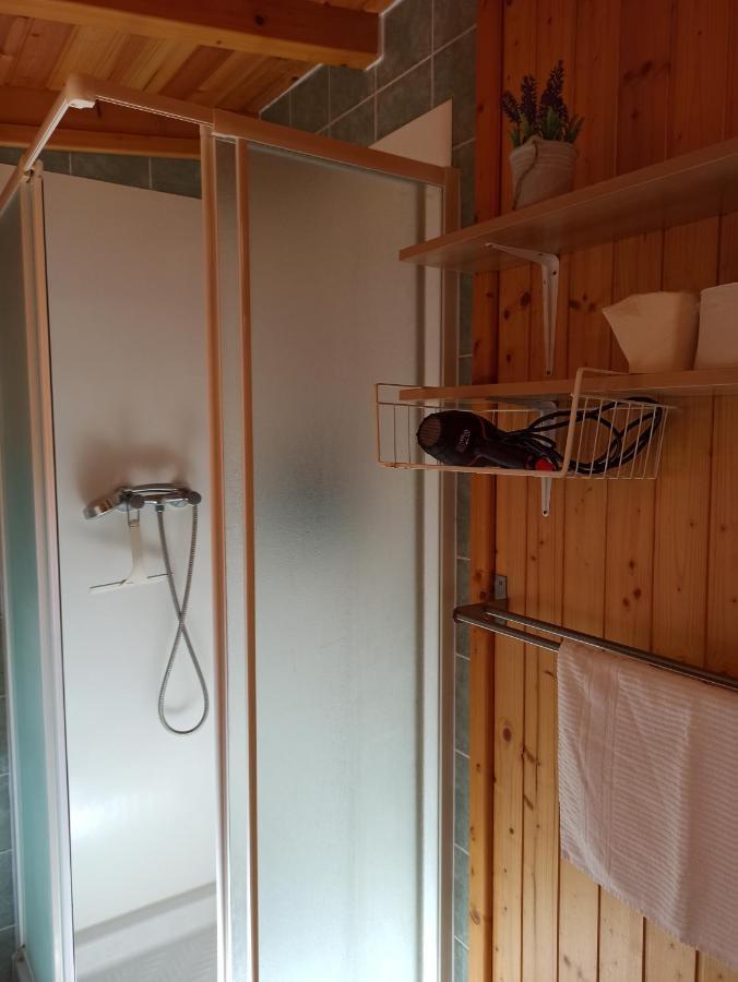 Chalet Seaesta Comfort Lago Di Lugano Villa Porlezza Eksteriør billede